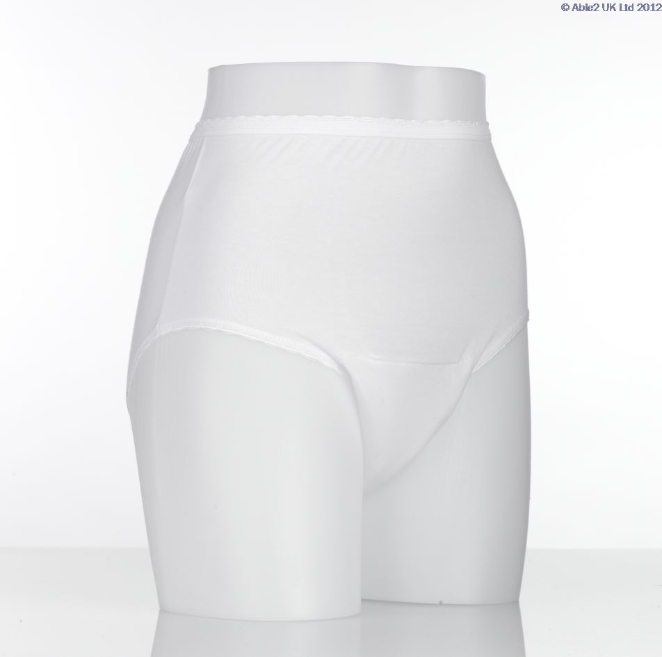 Vida Washable Pants - Female - XL