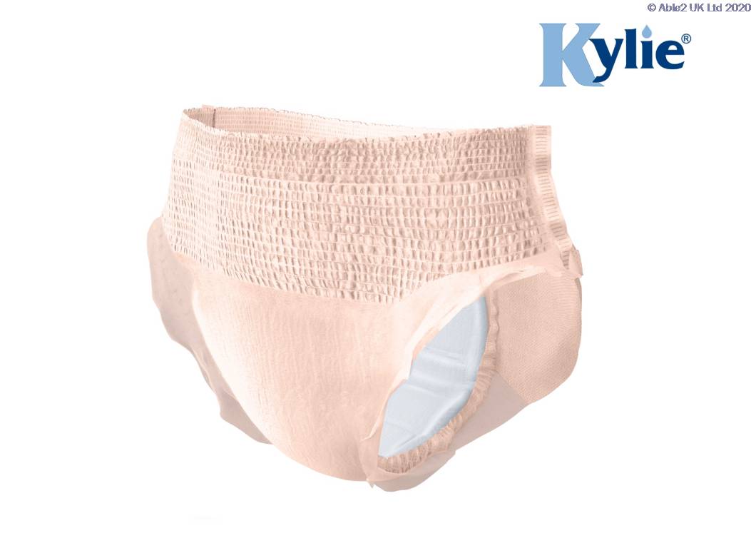 Kylie Pants Female Plus - L