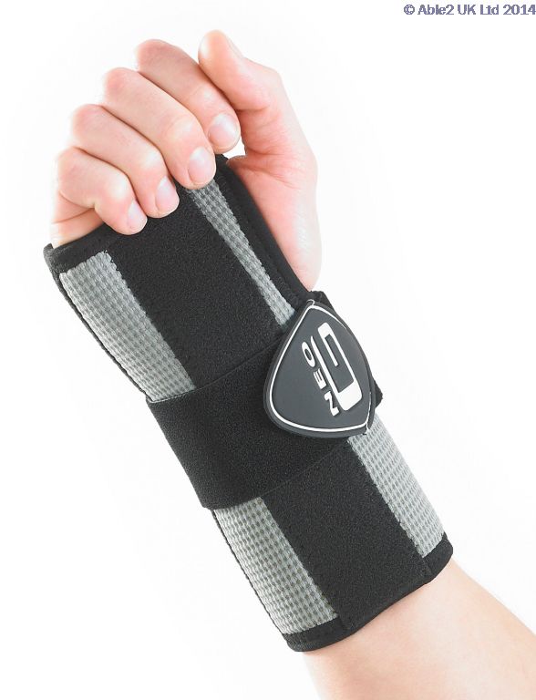 Neo G RX Wrist Support - Left - Medium