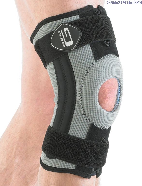 Neo G RX Knee Support - X Large