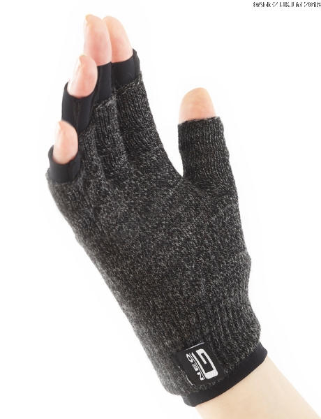Comfort/Relief Arthritis Gloves - L
