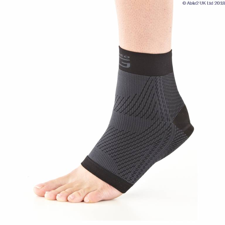 Neo G Plantar Fasciitis Daily Support & Relief - Small